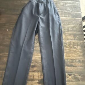 H&M Kids Formal Slacks - Deep Blue